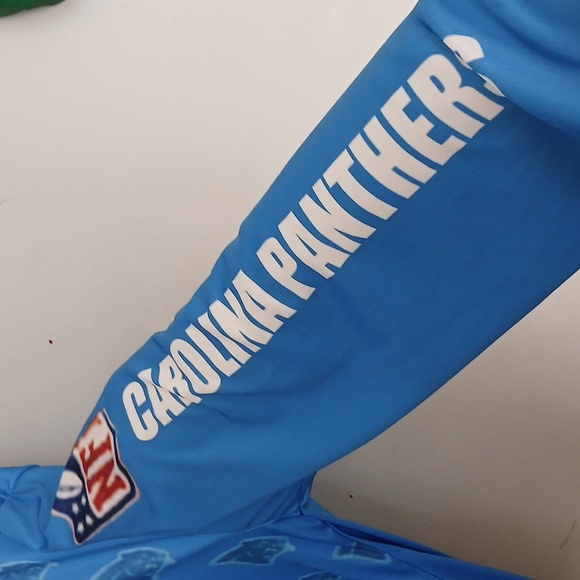 NFL CAROLINA PANTHERS HOODIE - Picture 4 of 5